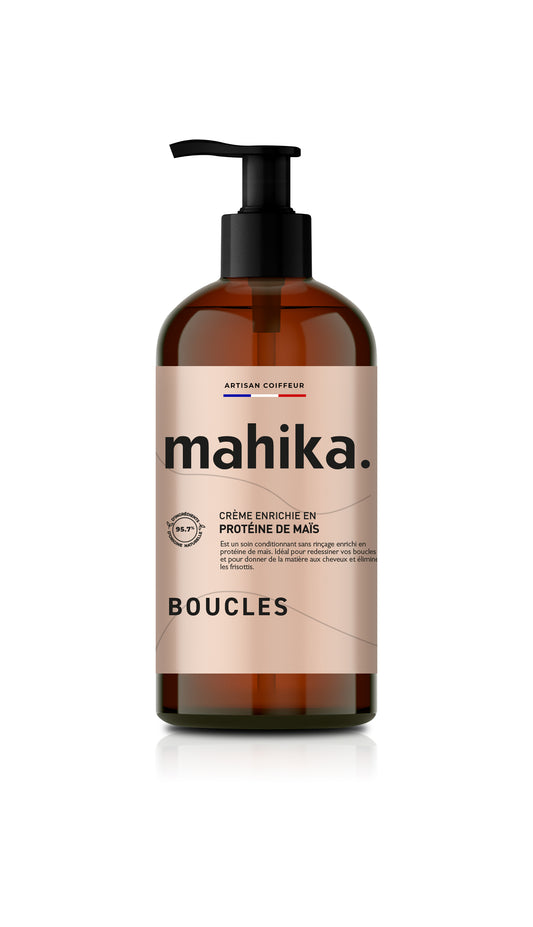 Crème Boucles 200ml