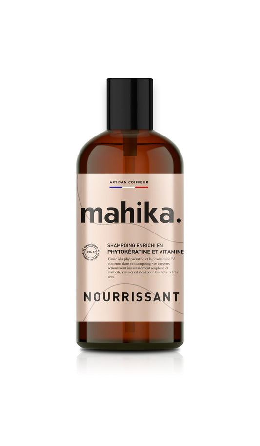 Shampoing Nourrissant 200ml